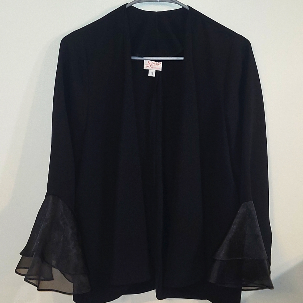 Siesia Blazer Jacket 12